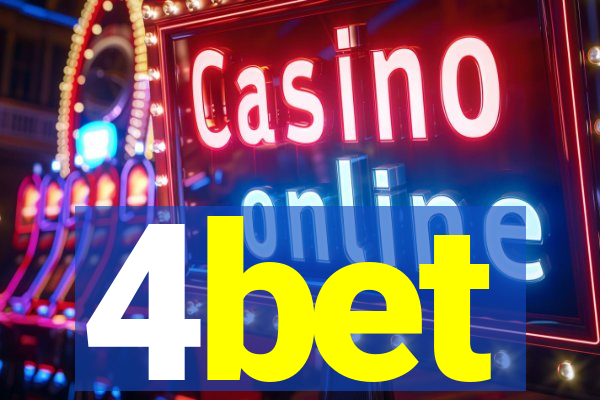 4bet
