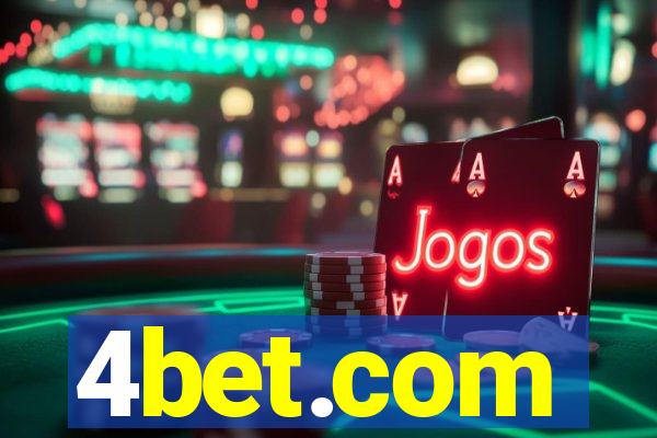 4bet.com