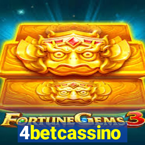 4betcassino