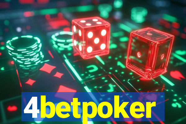 4betpoker