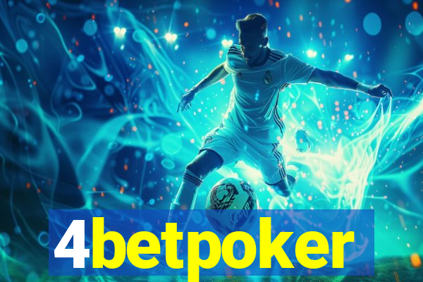 4betpoker
