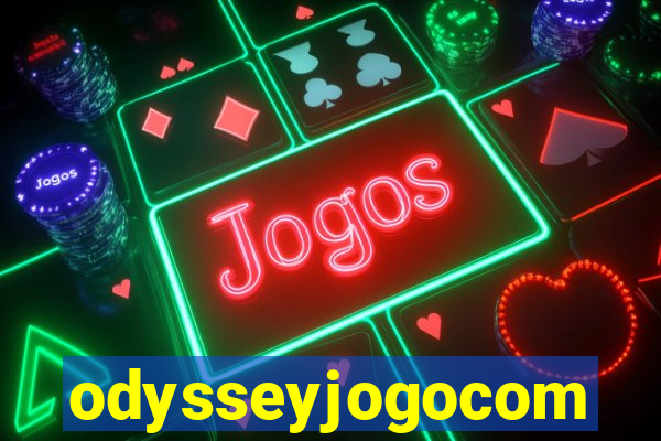 odysseyjogocom