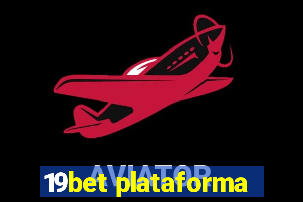 19bet plataforma