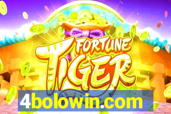 4bolowin.com