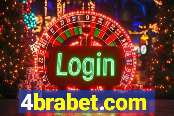 4brabet.com