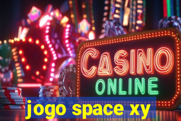 jogo space xy