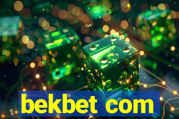 bekbet com