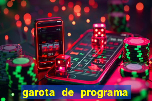 garota de programa em saj