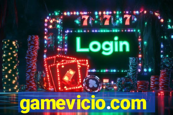 gamevicio.com