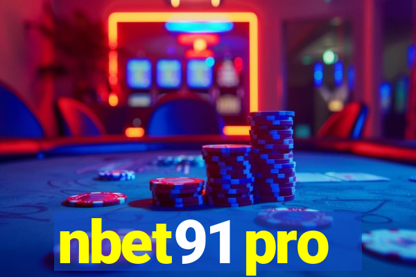 nbet91 pro