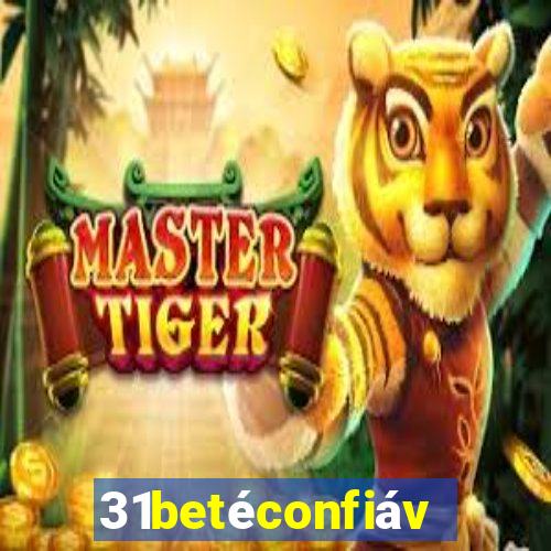 31betéconfiável