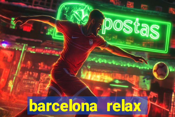 barcelona relax campo grande ms