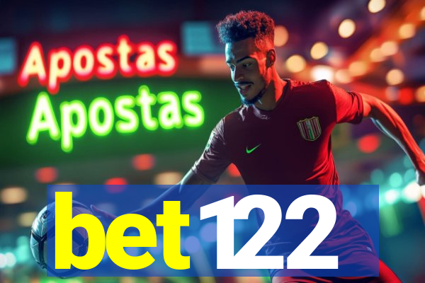 bet122