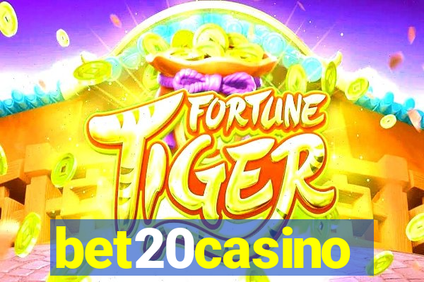 bet20casino