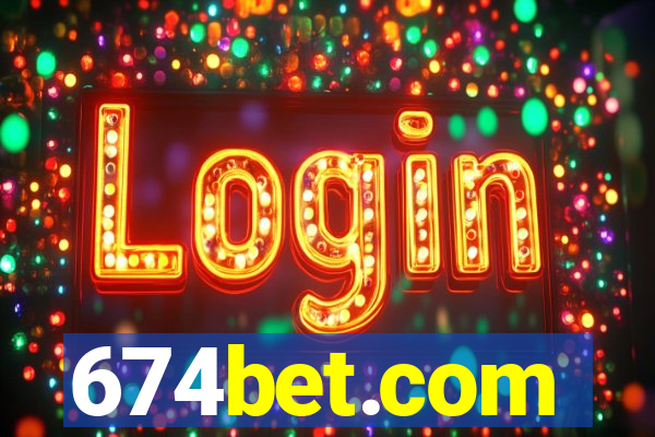 674bet.com