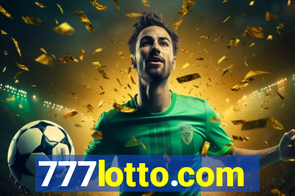 777lotto.com