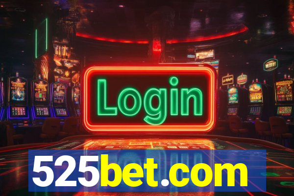 525bet.com
