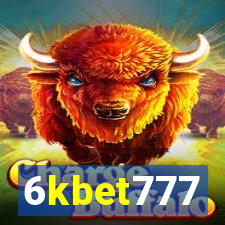 6kbet777
