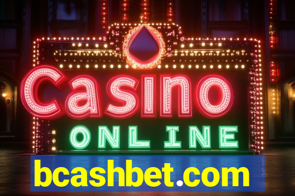 bcashbet.com