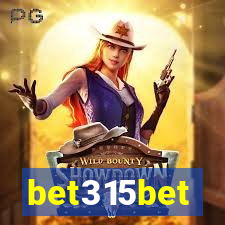 bet315bet