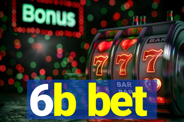 6b bet