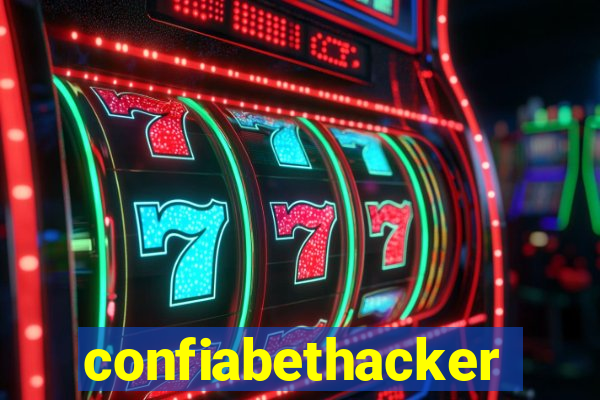 confiabethacker
