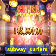 subway surfers jogos 360