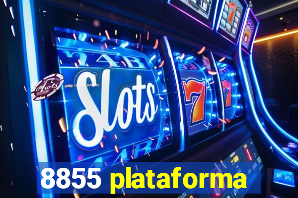 8855 plataforma