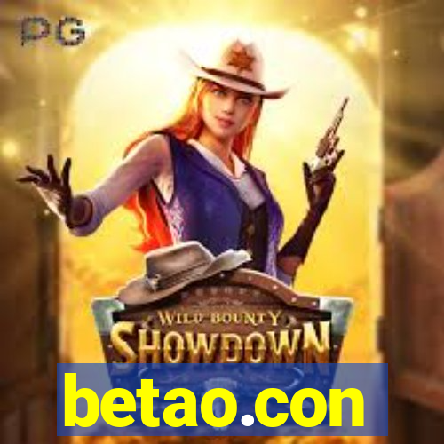 betao.con