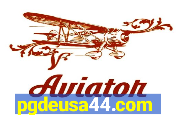 pgdeusa44.com