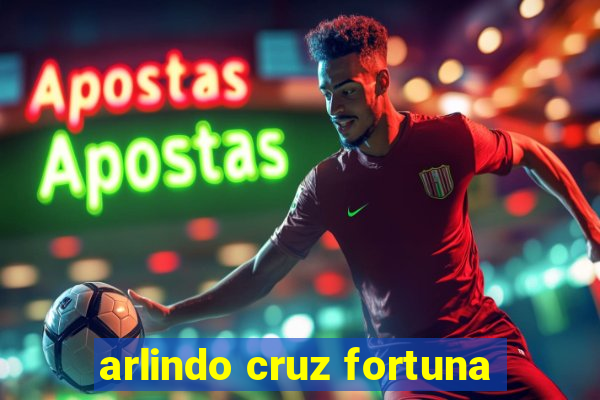 arlindo cruz fortuna