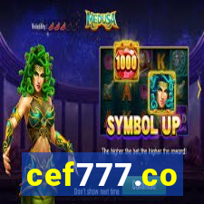 cef777.co