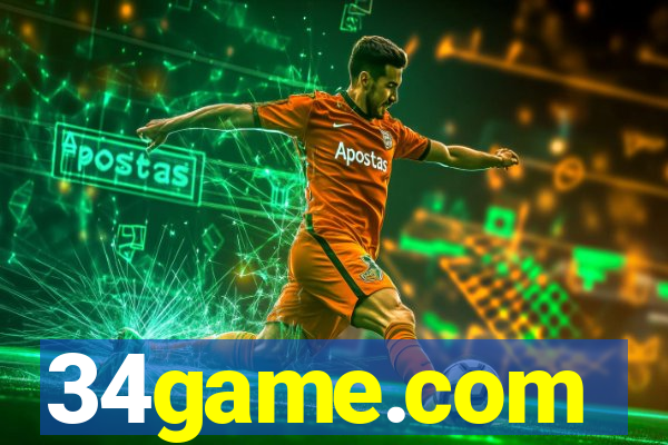 34game.com