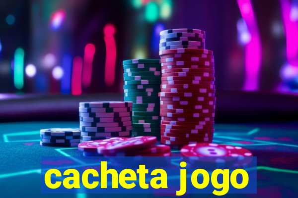cacheta jogo
