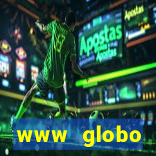 www globo absolutamente tudo