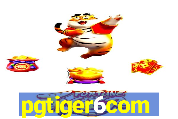 pgtiger6com