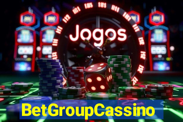 BetGroupCassino
