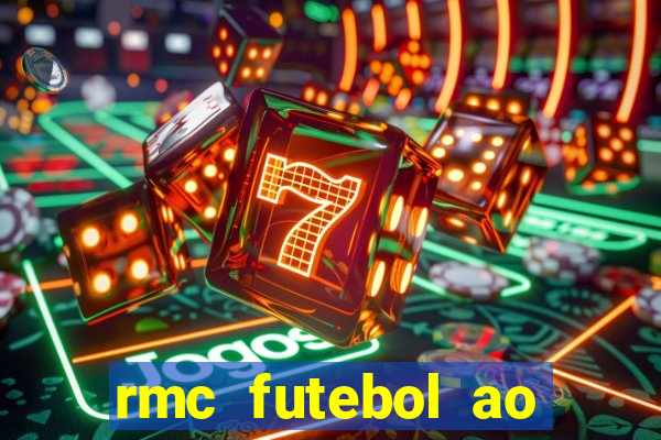 rmc futebol ao vivo gratis