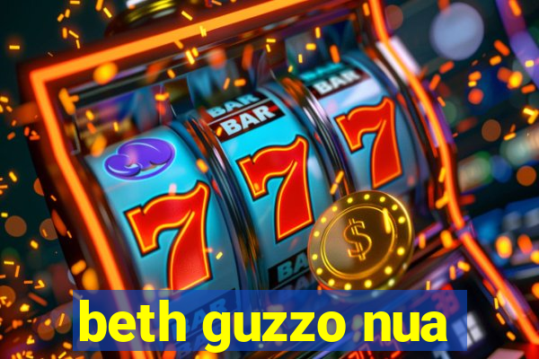 beth guzzo nua