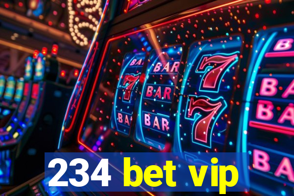 234 bet vip
