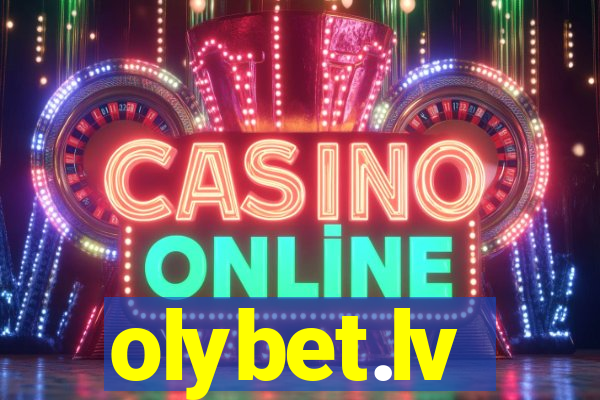 olybet.lv