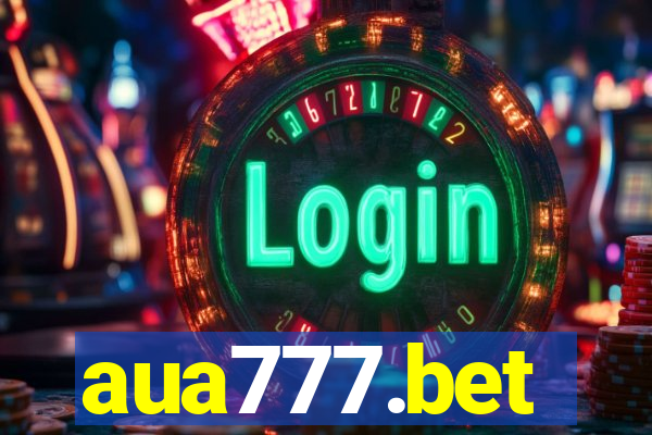 aua777.bet