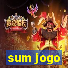 sum jogo