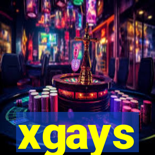 xgays