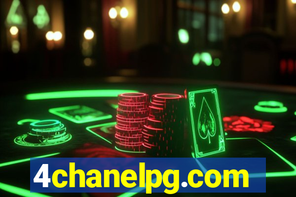 4chanelpg.com