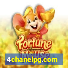 4chanelpg.com