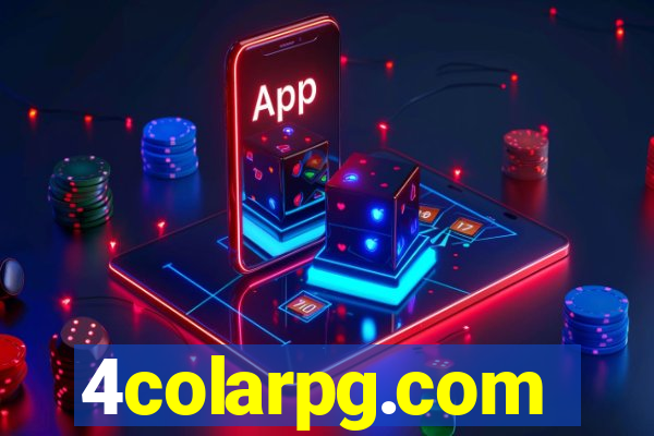 4colarpg.com