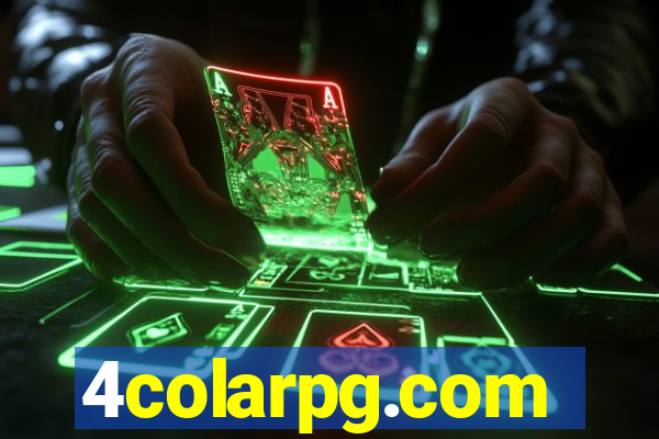 4colarpg.com