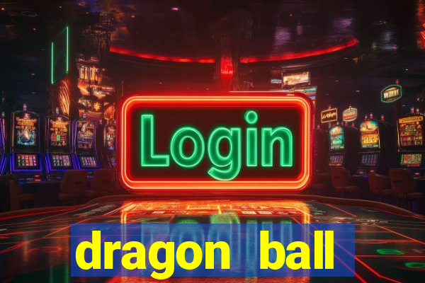 dragon ball classico legendado