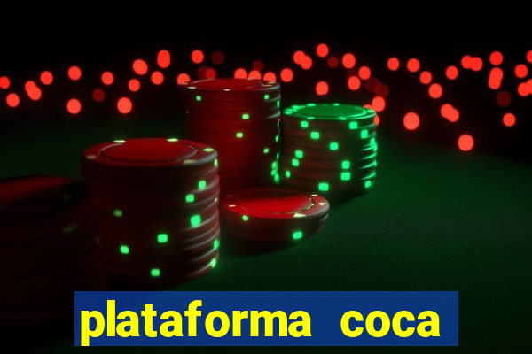 plataforma coca cola bet